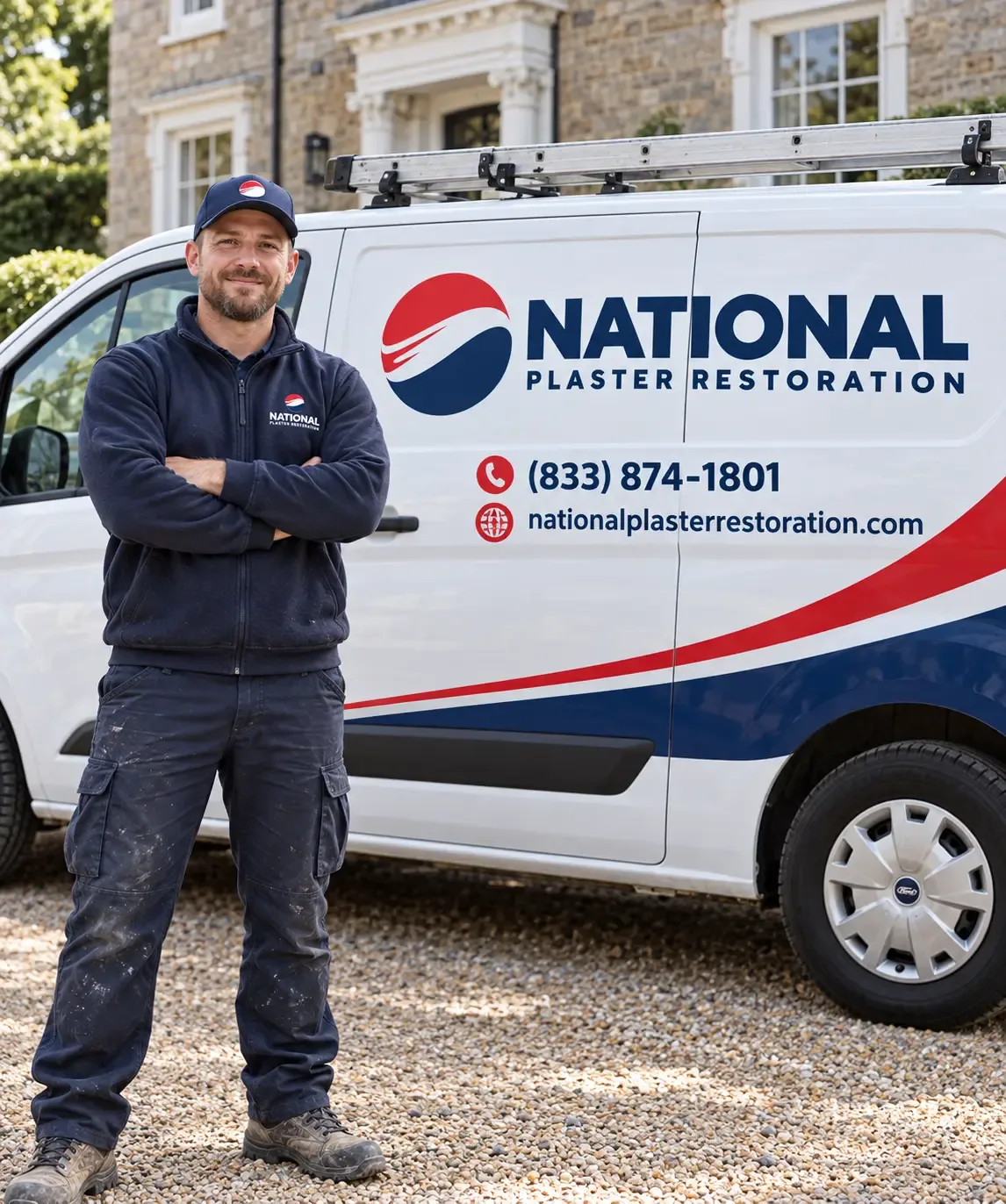 Plaster Repair Steele City, NE FAQs
